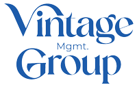 Vintage Management Group Logo